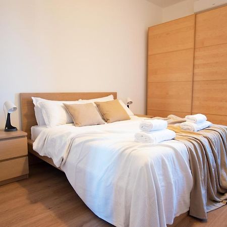 I Host Apartment - Sant'Agostino 7 Milano Esterno foto