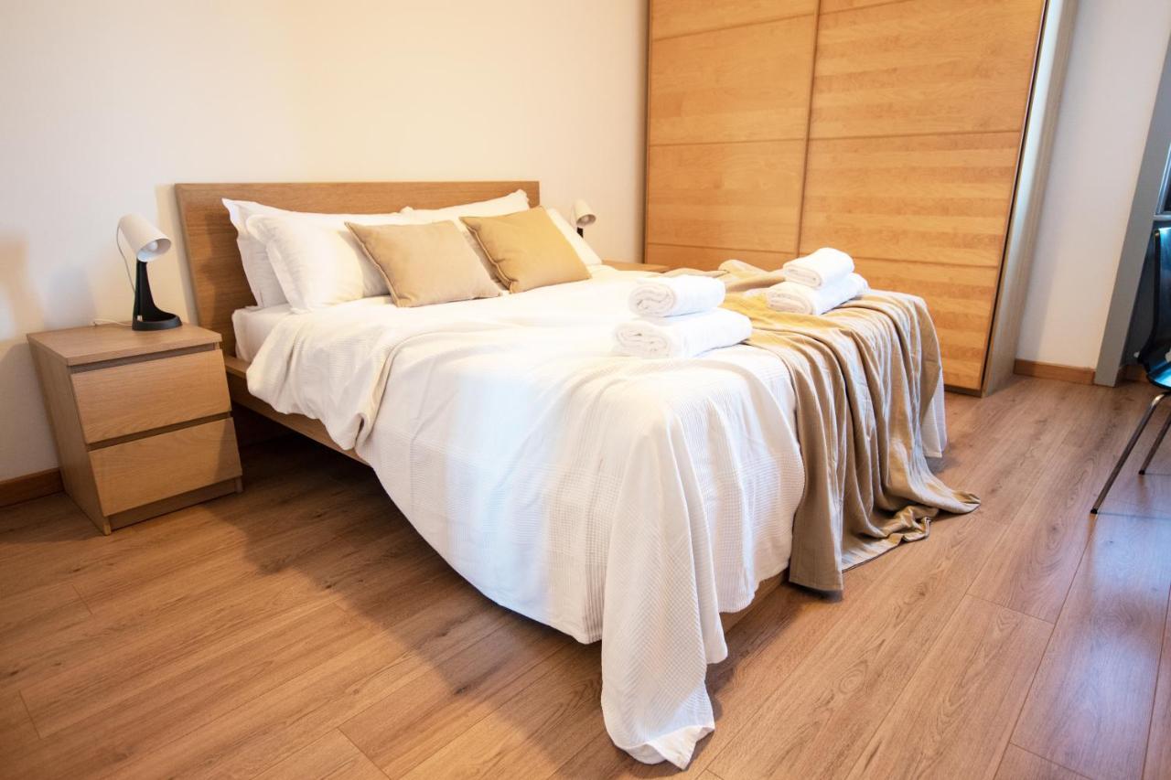 I Host Apartment - Sant'Agostino 7 Milano Esterno foto