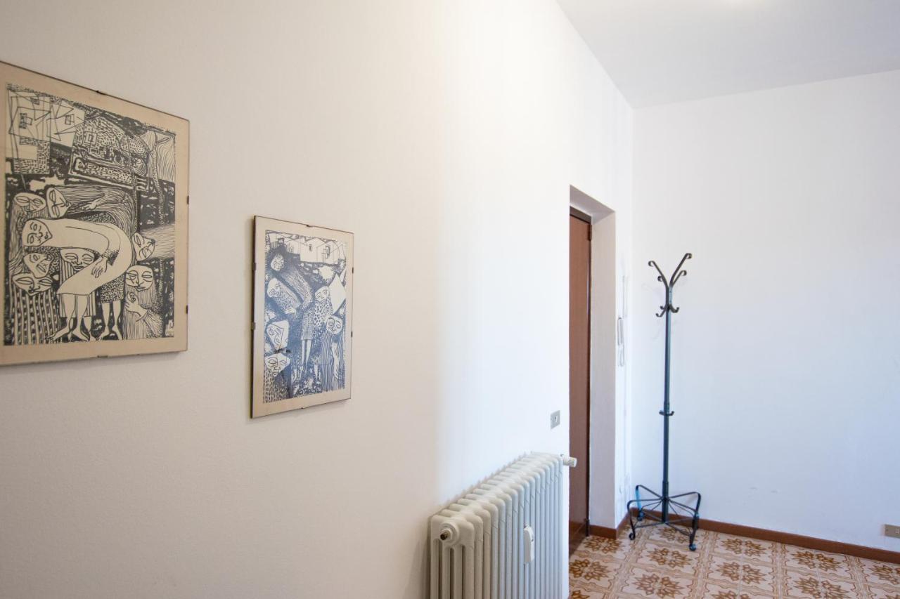 I Host Apartment - Sant'Agostino 7 Milano Esterno foto