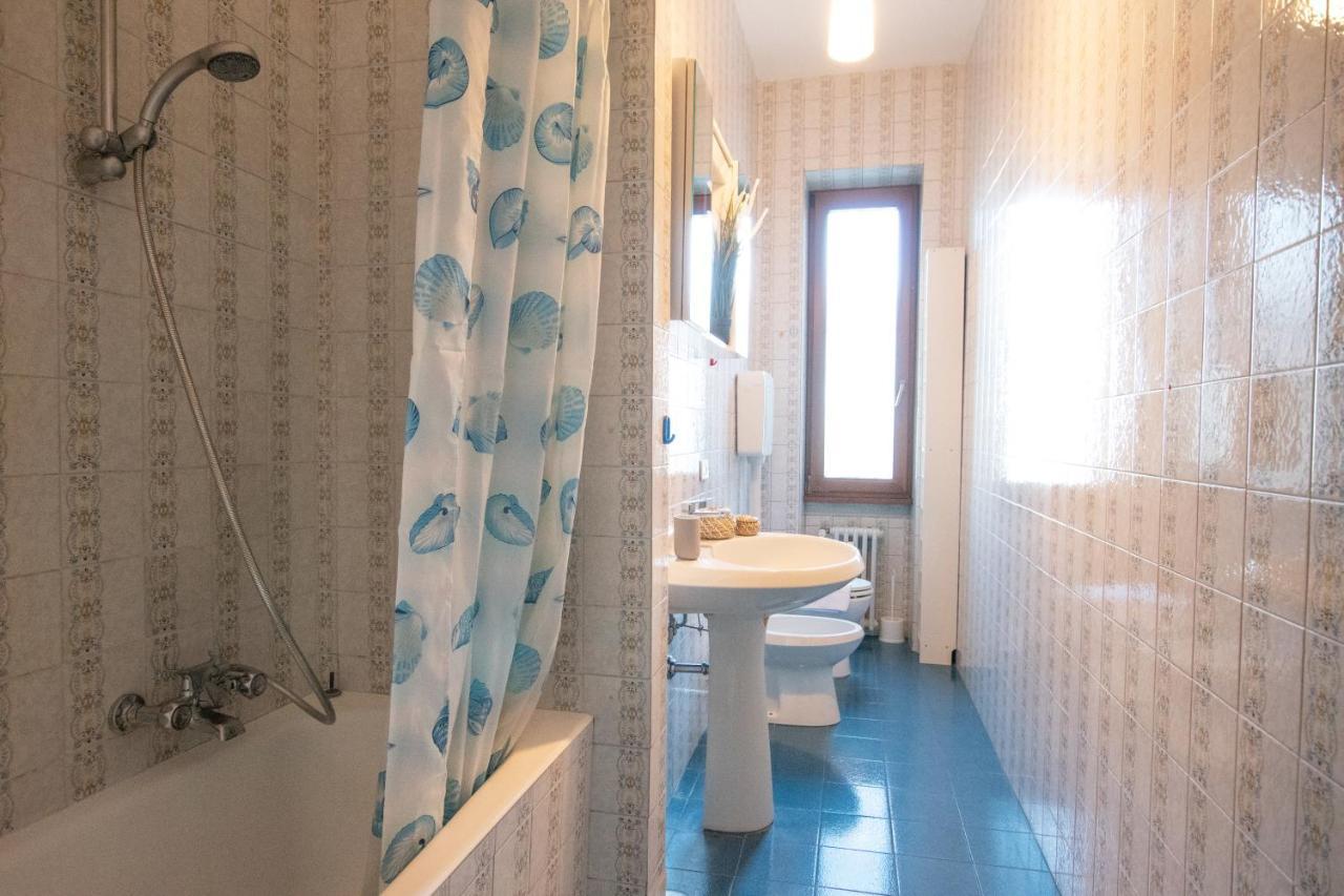 I Host Apartment - Sant'Agostino 7 Milano Esterno foto